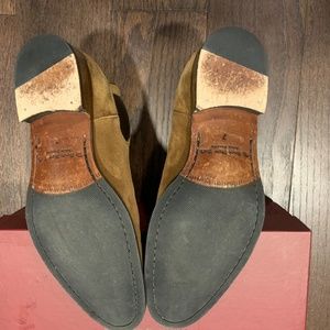 shelby mid chelsea boot